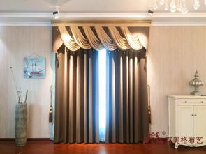 富美格窗簾布藝 專業(yè)化品質(zhì)，領(lǐng)跑市場(chǎng)的信心