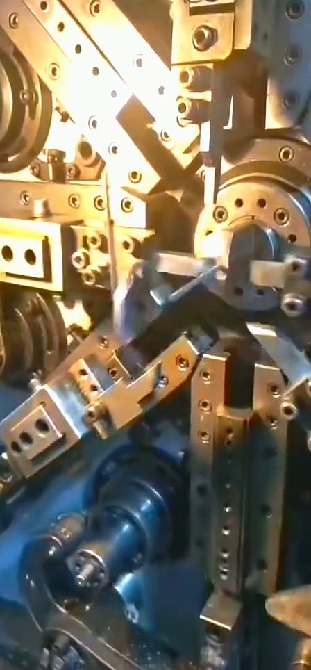 當(dāng)軟件開發(fā)邂逅機(jī)械加工 一場認(rèn)知革新的盛宴