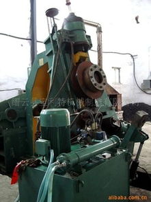 縉云縣寶利特機(jī)械制造金屬成型設(shè)備產(chǎn)品列表