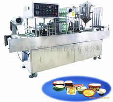 維博特食品機(jī)械 創(chuàng)新產(chǎn)品與卓越性能的完美結(jié)合