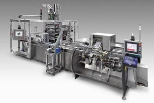 包裝機(jī)械CE認(rèn)證標(biāo)準(zhǔn)、測試項(xiàng)目與軟件開發(fā)流程詳解